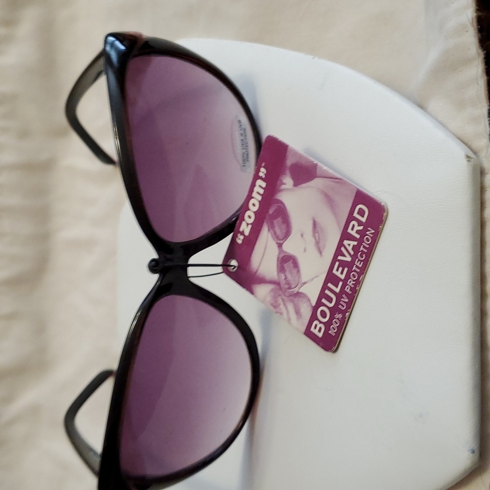 Zoom Boulevard Sunglasses 14